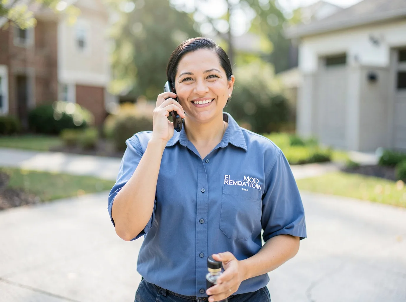 Mold Remediation Romance, AR FAQs